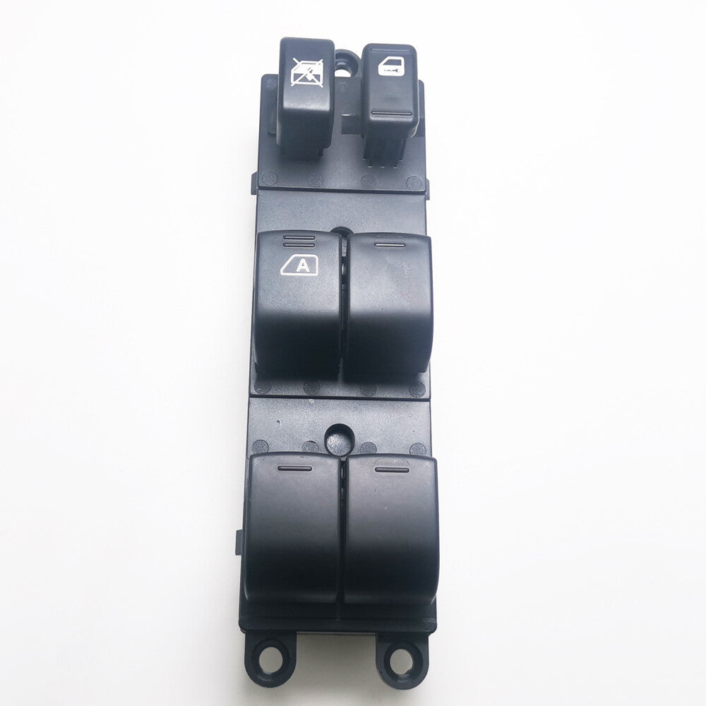 ya 1 8.5.3 Power Window Master Switch LHD For 2007-2009 Versa 1.6L 1.8L 25401-ED500