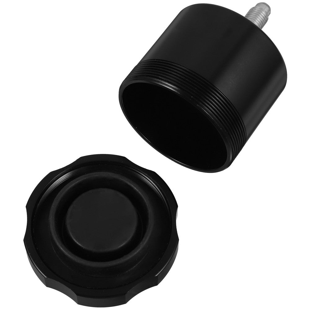 ya 5 8.7 Racing Handbrake Oil Bottle Car Hydraulic Tank Drift Clutch Reservoir Fluid