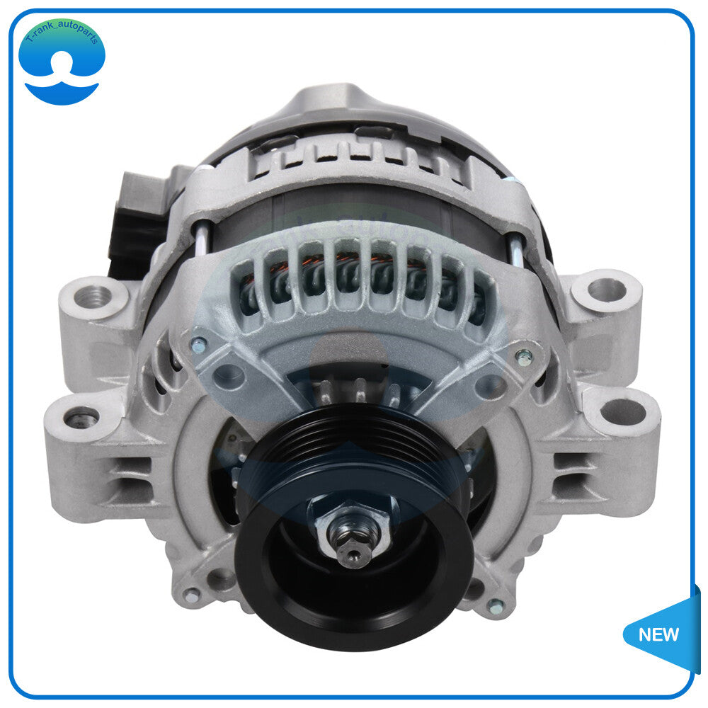 ya 27 7.2 Alternator 104210-4220 Fit for 2006-2009 for Chevrolet Impala SS Sedan 5.3L V8