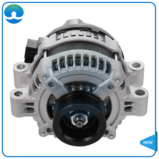 ya 27 7.2 Alternator 104210-4220 Fit for 2006-2009 for Chevrolet Impala SS Sedan 5.3L V8