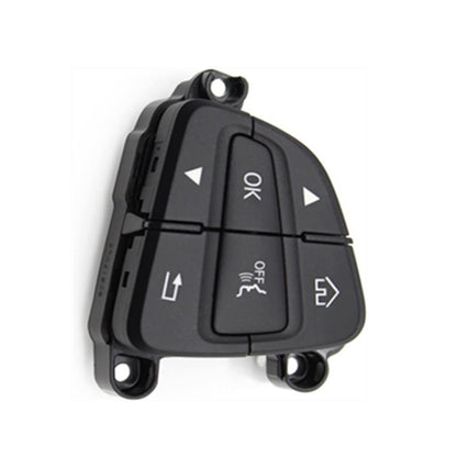 ya 5 8.7 1PC Car Steering Wheel LH Cruise Control Switch for Benz C-Class GLC A0999050200