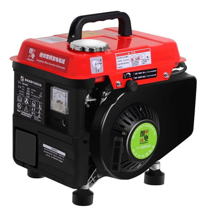 ya 26 Gasoline Generator Gasoline inverter generator household single-phase generator