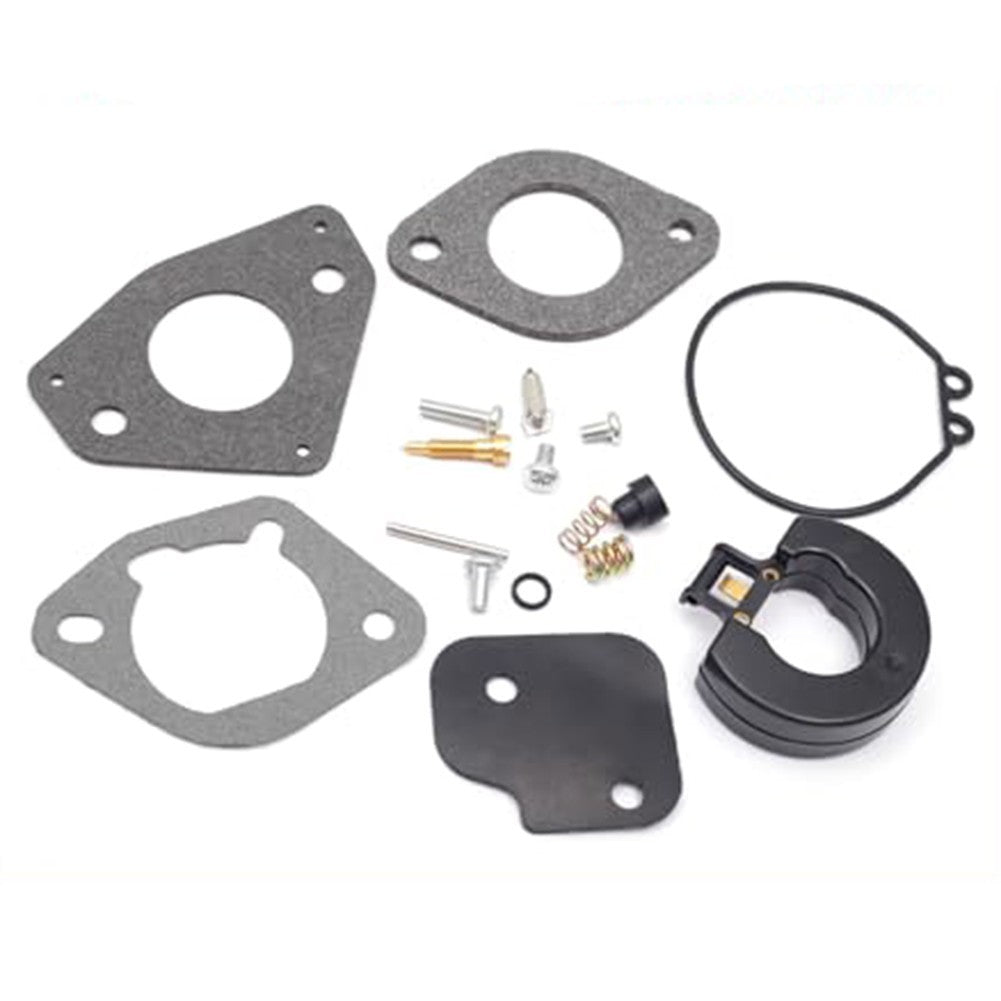 ya 14 Replace For 24 757 46S Carburetor Kit for AM133201 with Leak Proof Design