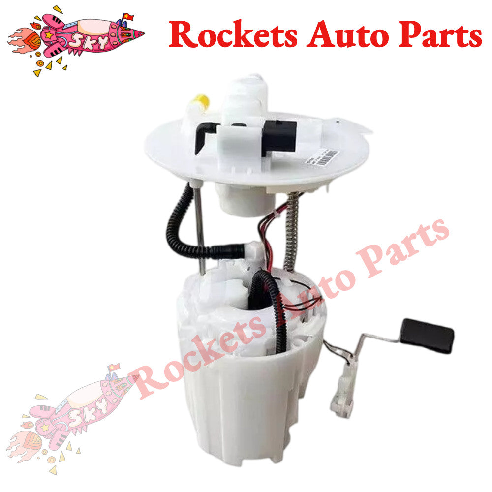 ya 27 7.2 Fuel Pump Module 31110-F3500 Fits for Hyundai for Kia for Elantra Kona 2017-22