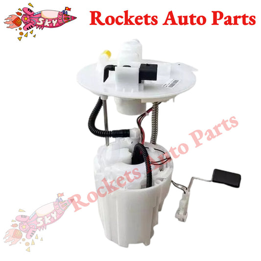 ya 27 7.2 Fuel Pump Module 31110-F3500 Fits for Hyundai for Kia for Elantra Kona 2017-22