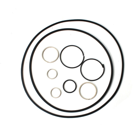 ya 1 7.7 CVT Transmission Master Rebuild Kit for Nissan JF015E RE0F11A Filter Clutch Disc