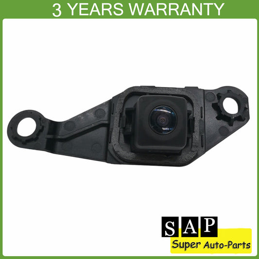 ya 10 5.29 Rear View Backup Reverse Camera 86790-52210 for Toyota Prius C 2015-2019 1.5L