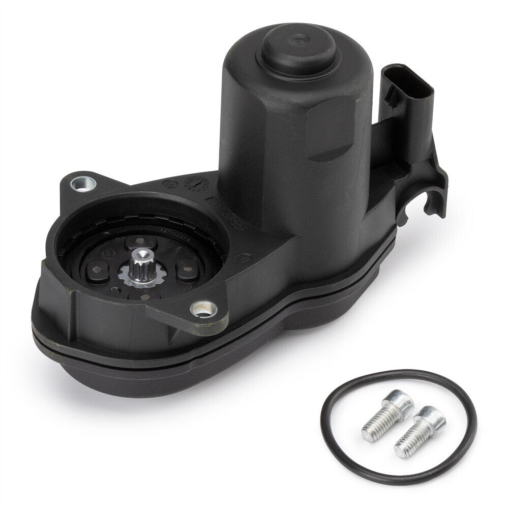 ya 10 5.28 32352564 Parking Brake Caliper Actuator for Mercedes-benz W166 GL450 GLE350 ML250