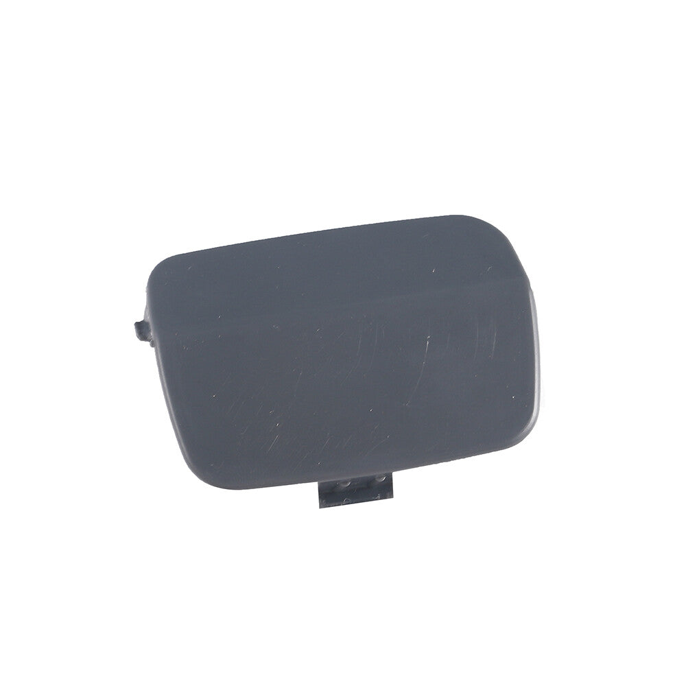 ya 27 6.18 Fits for BMW E90 E92 E93 328i 335i Rear Bumper Tow Hook Eye Cover Cap Unpainted