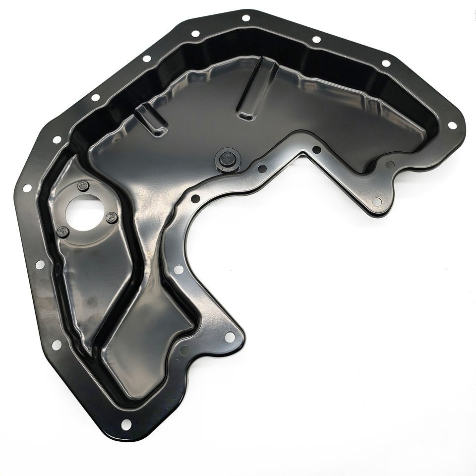 ya 12 5.21 for BMW 745Li 760Li 645Ci 545i Oil Pan 