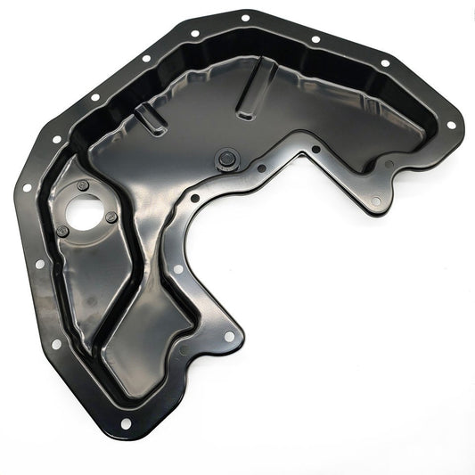 ya 12 5.21 for BMW 745Li 760Li 645Ci 545i Oil Pan 