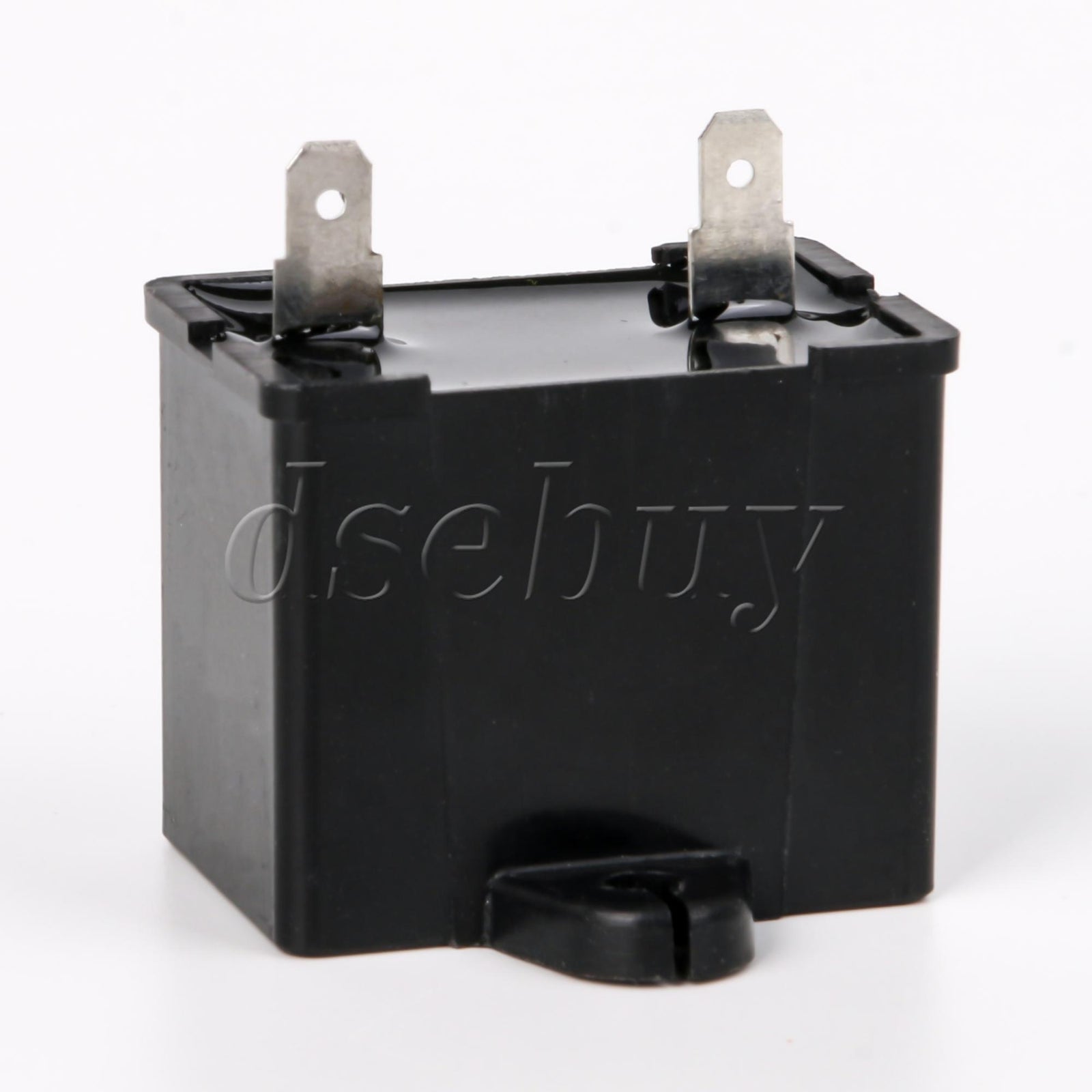 ya 26 2x AC 250V 50/60HZ Reigerator Capacitor 2169373 Replacement for 