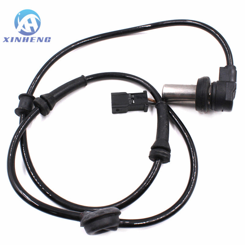 ya 1 8.5.1 8D0927807C ALS1415 ABS Wheel Speed Sensor Rear for Audi A4 S4 Quattro 1996-2001
