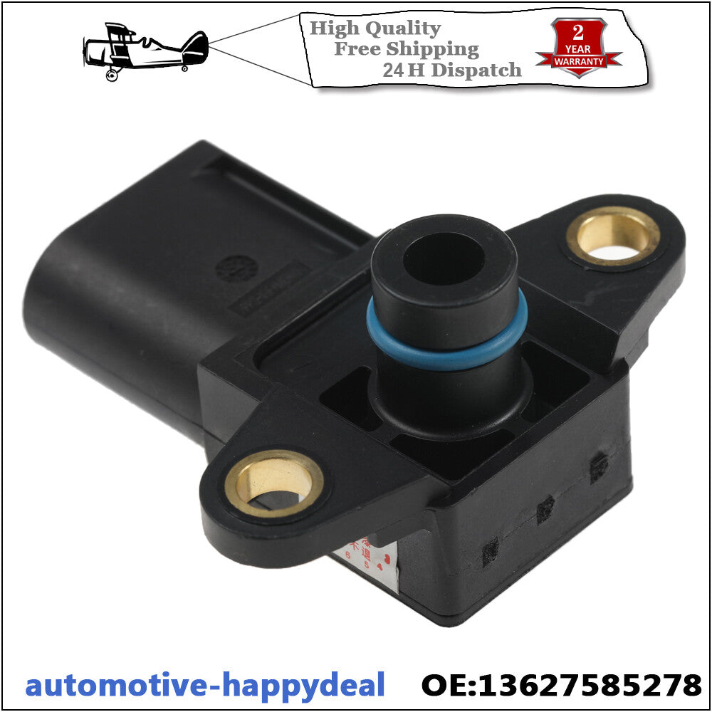 ya 1 8.5.3 MAP INTAKE for MAN IFOLD PRESSURE SENSOR for 1 3 5 7 X1 X3 X5 Z4