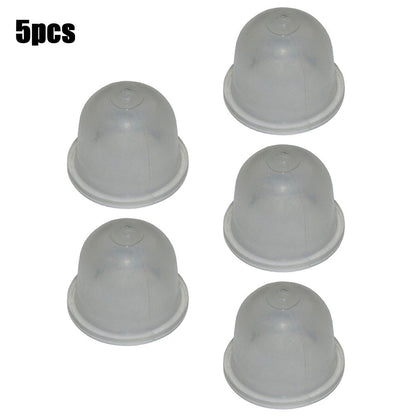 ya 17 Replace For -Carburettor Primer Bulb 4226 121 2700 HS45 FS38 FS45 KM110 5pc