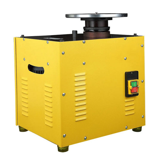 High-speed slide chamfering machine desktop deburring machine multi-function
