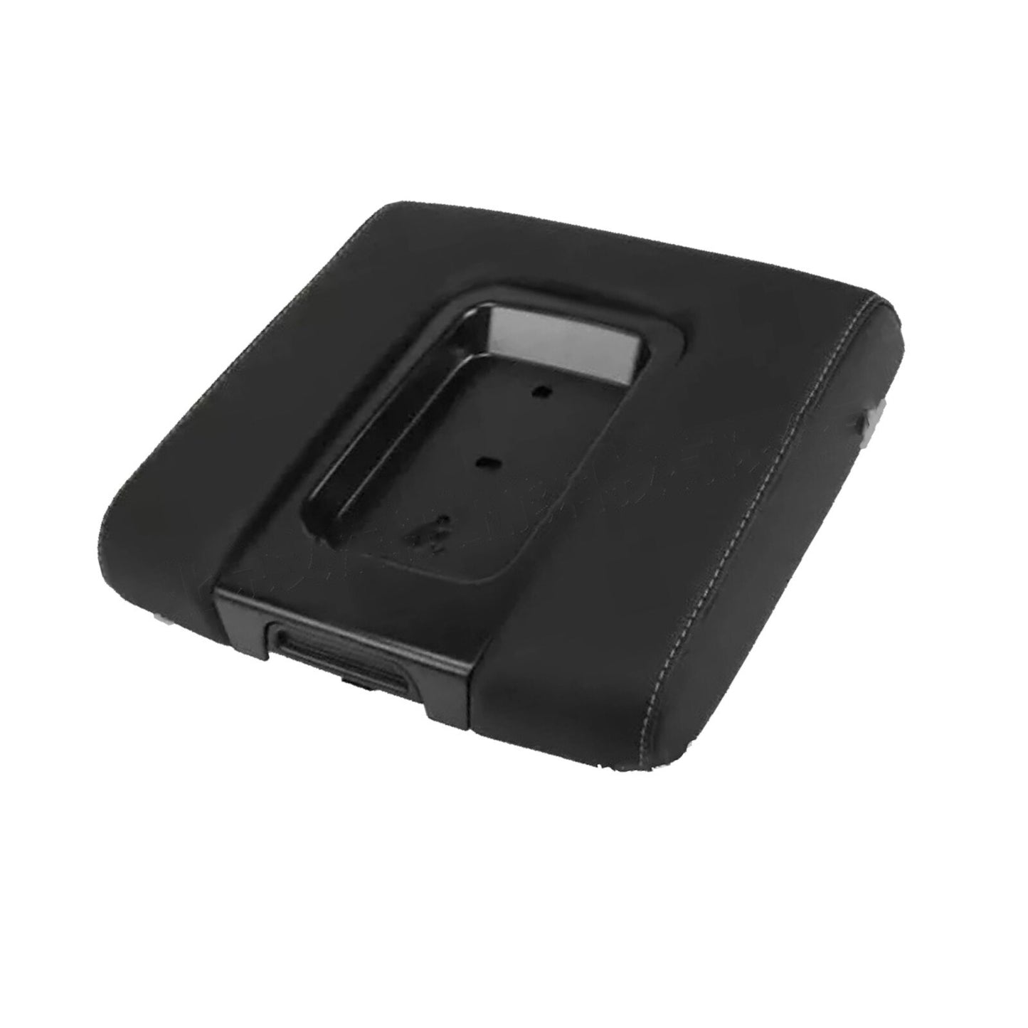 ya 5 8.7 Middle for Seat Black Console Armrest Lid 22881398 For 2014-2017 Silverado for Sierra