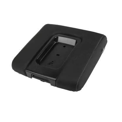 ya 5 8.7 Middle for Seat Black Console Armrest Lid 22881398 For 2014-2017 Silverado for Sierra