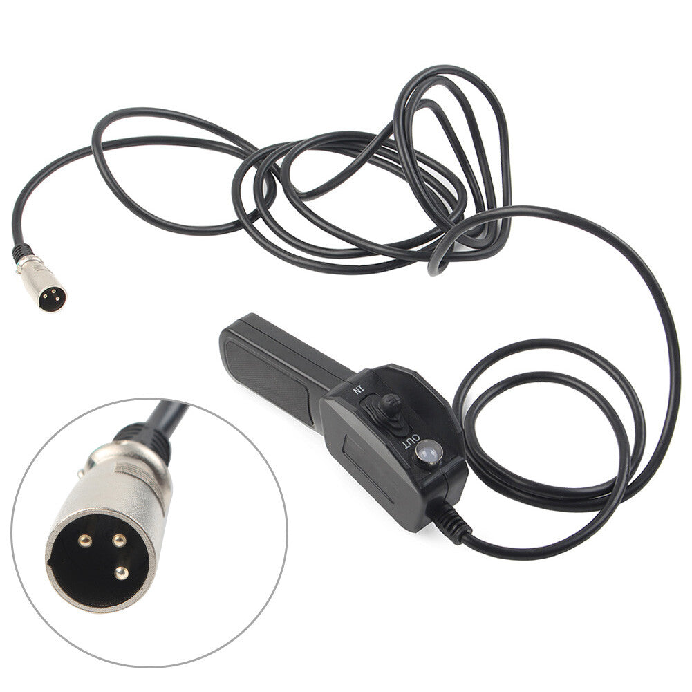 ya 6 6.12 Winch Controller Hand Switch Black For Hisun Massimo UTV MSU 400cc 500cc 700 800