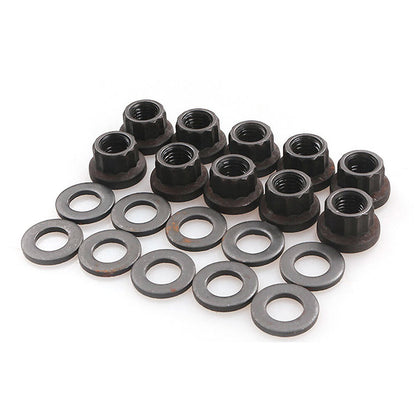 ya 5 8.7 for Chevrolet GM for Chevrolet 2004 - 2008 Refit Bolt Kit Cylinder Head Stud Kit