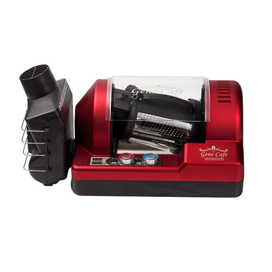 Gene Cafe 3D Hot-air Coffee Baking Machine Automatic Coffee Beans Roaster 220V