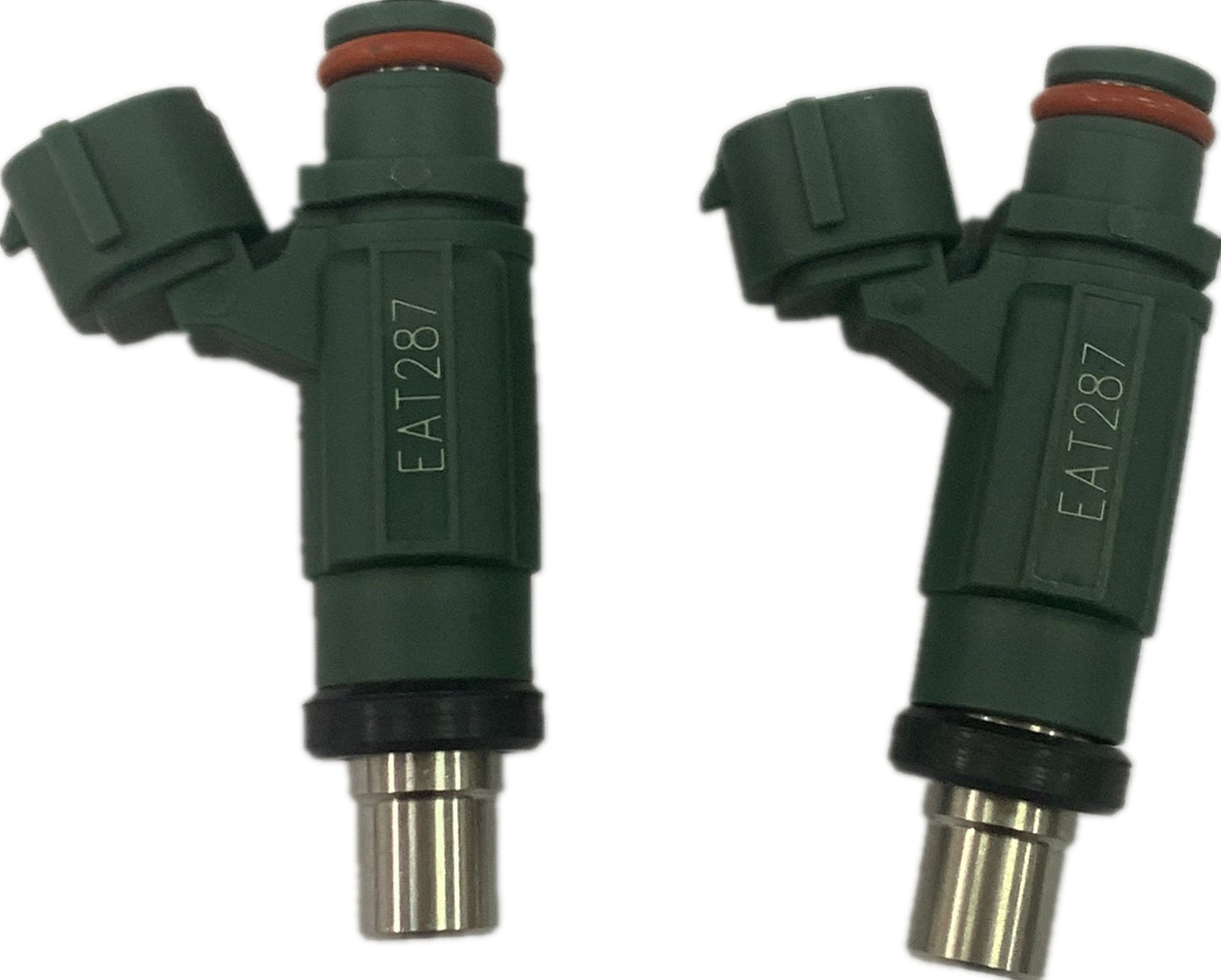 ya 1 8.5.1 2pcs EAT287 For ZX14 2006-2011 Vulcan 900 Fuel injector