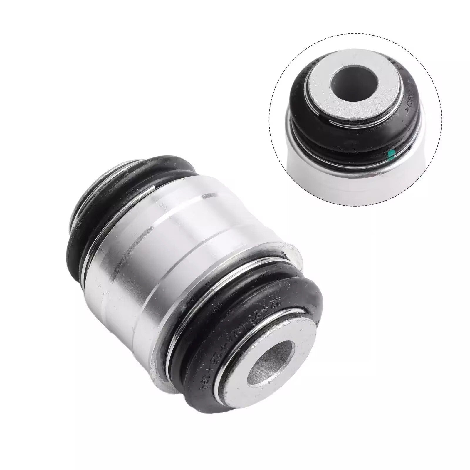 ya 5 8.7 4pcs Rear Steering Knuckle Bushing for Tesla For Model 3 /Y 1188412 01 E