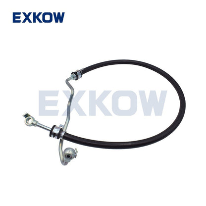 ya 5 8.7 Power steering oil pressure hose for Mitsubishi Lancer Classic 1.3 1.6 2000 - 2013
