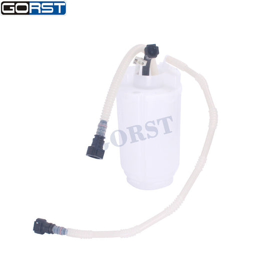 ya 27 7.2 Fuel pump module assembly for Vw Touareg 2003 - 2010 3.2 V6, left side 7L6919087F