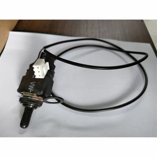 ya 5 6.16.2 Electric Valve Manual Switch Manual Control Line Part Accessories