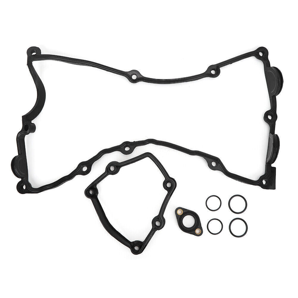 ya 5 8.7 Flange Seal Cylinder Head Valve Gasket for BMW 1' E81 E82 E87 E88 E93 E60 N46