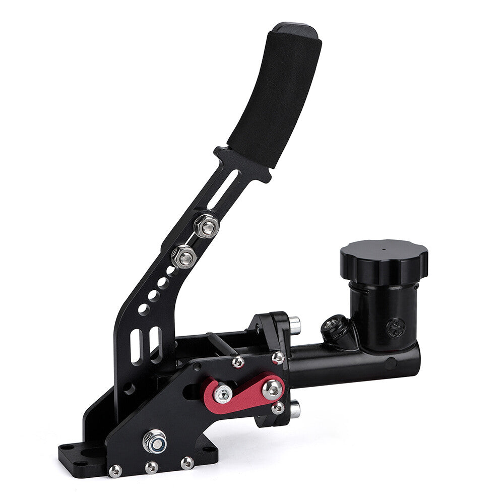ya 10 5.28.2 Hydraulic Drift Hydro E-Brake E Brake Racing Handbrake Long Arm Lever Park Brake