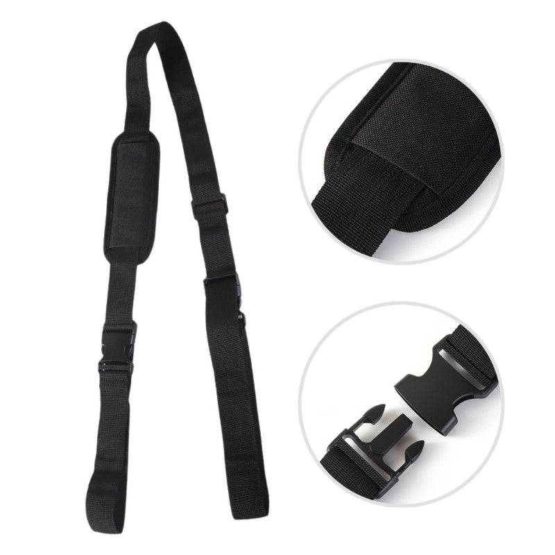 ya 14 Ergonomic Carrying Harnesses For Compacts Chair Scooters Outdoor Travel