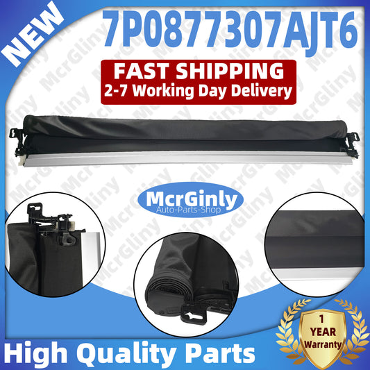 ya 8 5.26.2 Sunroof SunShade Cover for VW Touareg 2015-2018/ for Porsche for Cayenne 7P0877307AJT6