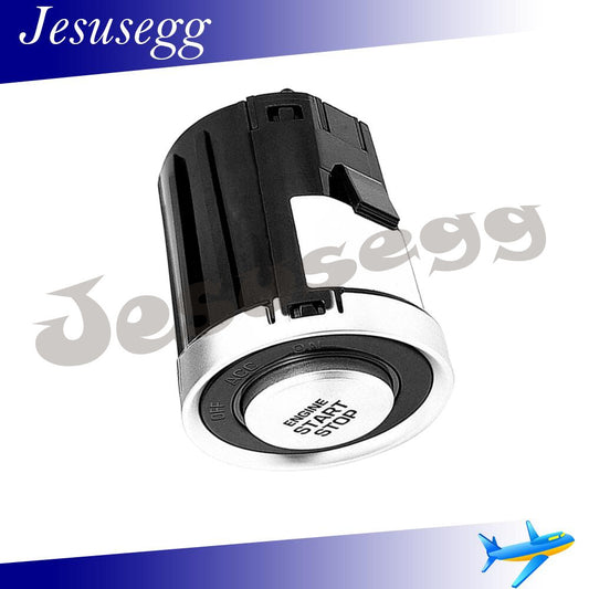 ya 5 6.16.2 Engine Start Stop Push Button Switch 93502-C3000 For 2017 - 2019 for Hyundai Sonata