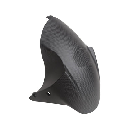 ya 5 8.7 for Ducati Diavel V4 23+ 100% Carbon Fiber Front Fender Protector Cover Matte Finish