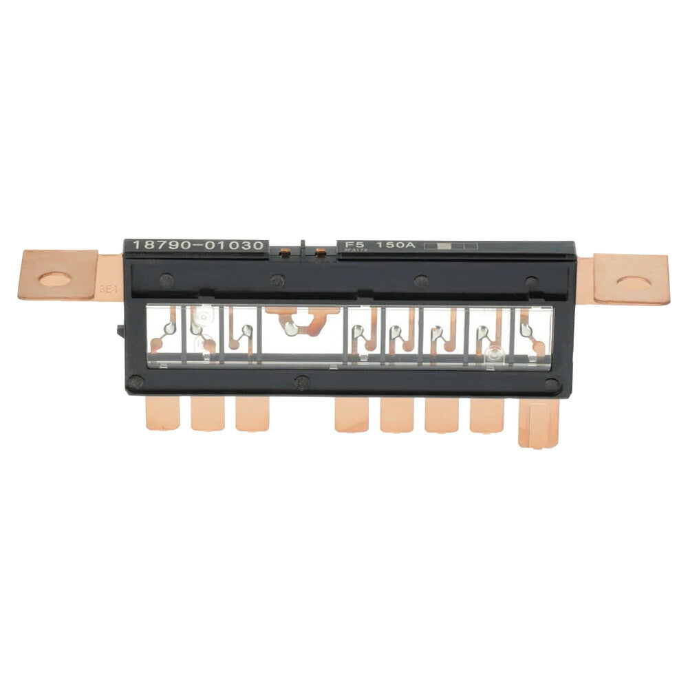 ya 5 8.7 150 AMP Multi Fuse Main Component for 2011 2012 2013 for Veloster 18790-01030