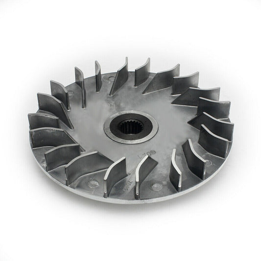 ya 27 7.2 New Primary Driven Clutch Fan For Hisun 400CC HS400 Clutch Primary Fixed Sheave