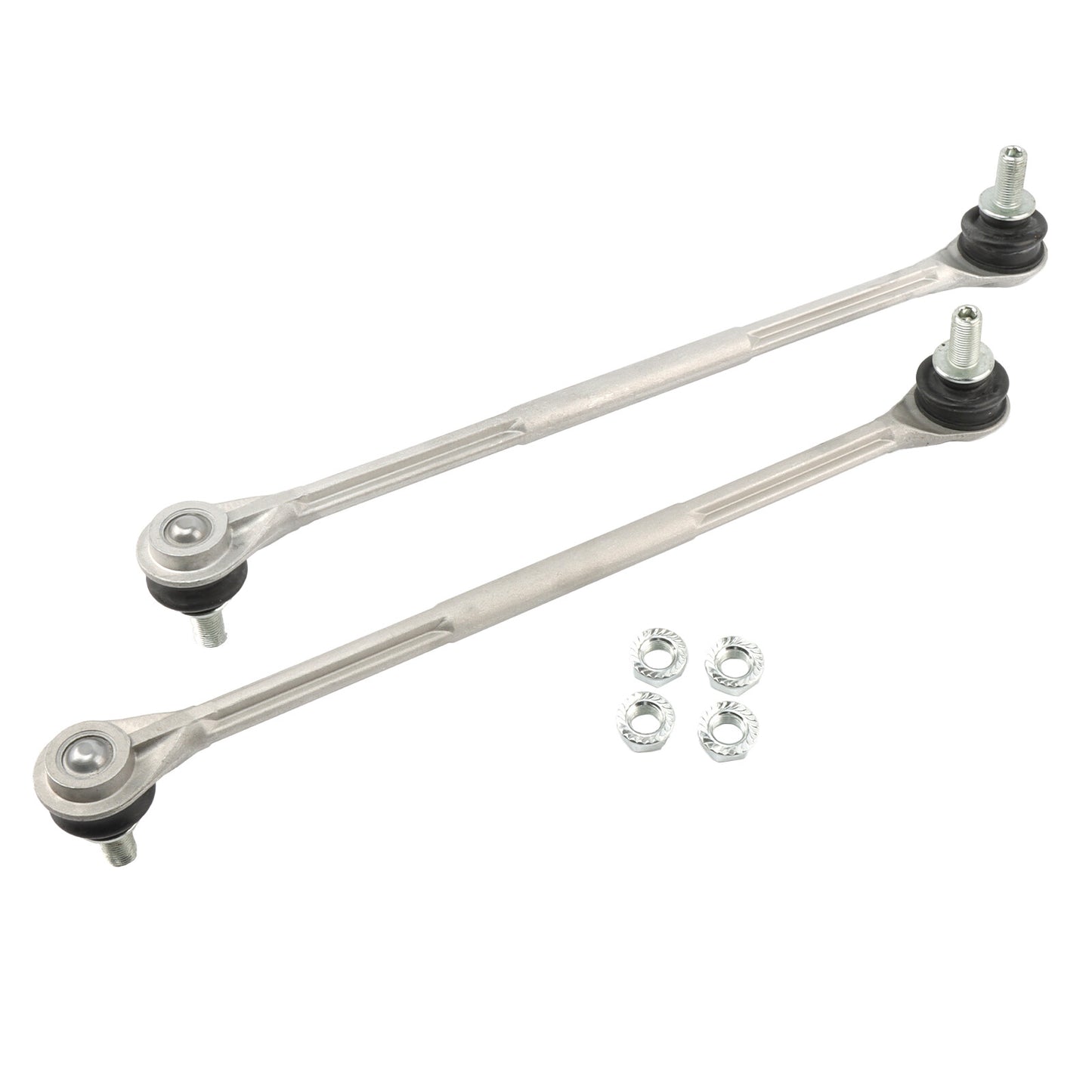 ya 8 5.27.2 Set of 2 Front Stabilizer Bar Link 48820-47020 NEW for Toyota CT200H for Lexus NEW