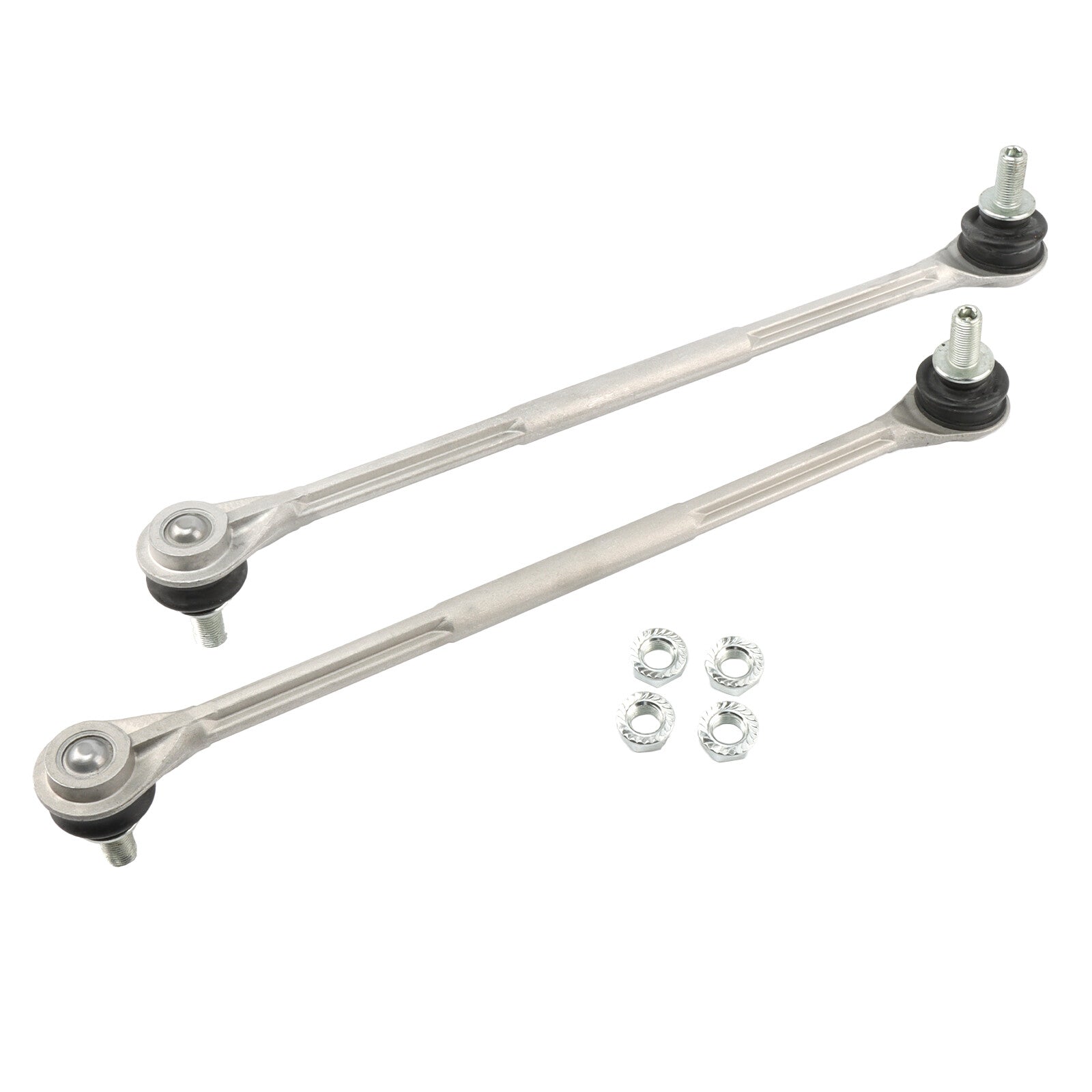 ya 8 5.27.2 Set of 2 Front Stabilizer Bar Link 48820-47020 NEW for Toyota CT200H for Lexus NEW