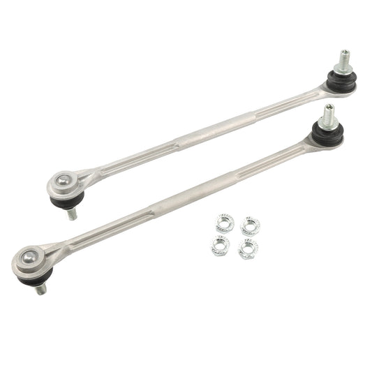 ya 8 5.27.2 Set of 2 Front Stabilizer Bar Link 48820-47020 NEW for Toyota CT200H for Lexus NEW