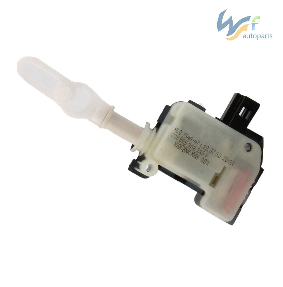 ya 6 6.12 Remote Trunk Lock Release Actuator Motor for Audi A4/S4 B6 Quattro 2002-2005