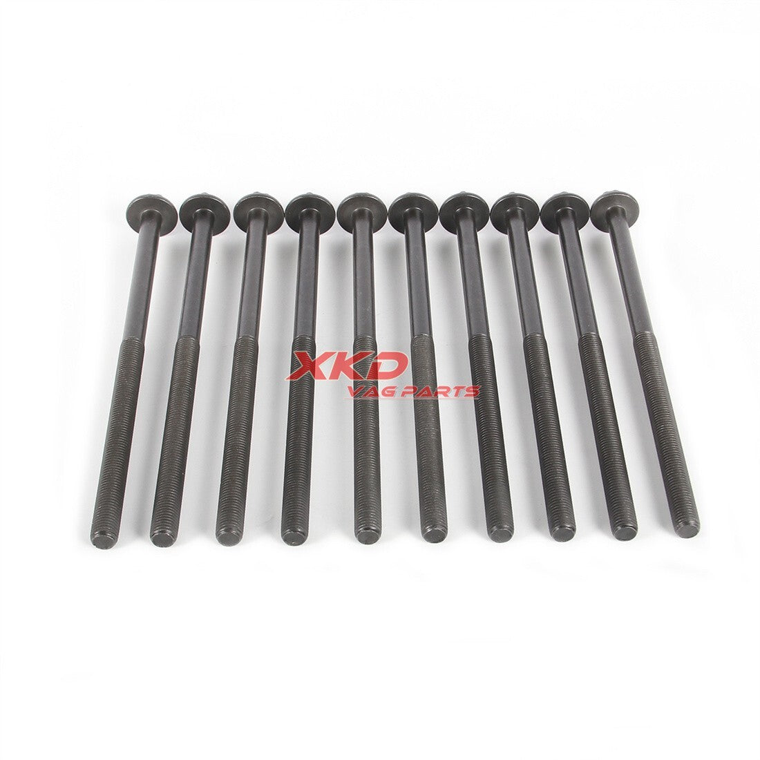 ya 27 7.2 2.2TDI 10 Cylinder Head Bolt Kit for Mercedes-Benz E250 GLK250 ML250