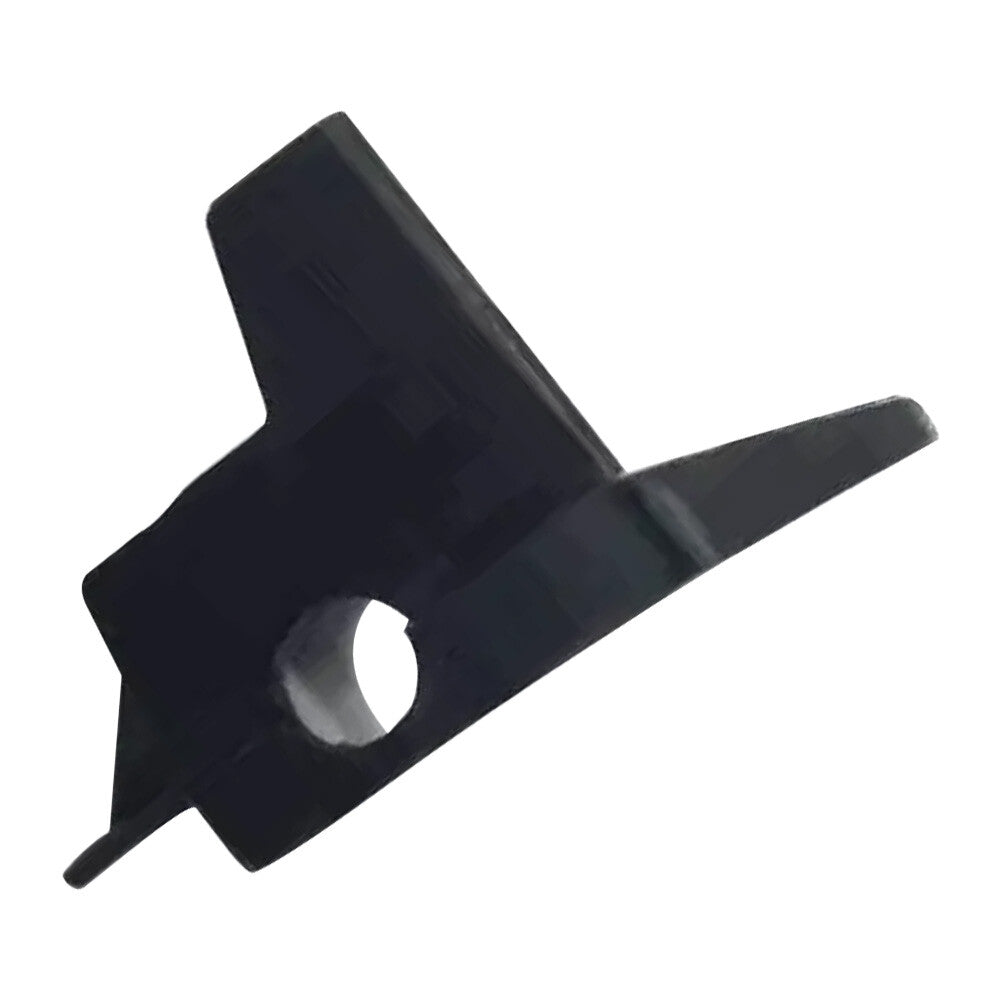 ya 5 8.7 Door Control Switch Button Black Fits For MP4-12C 2012-2014 650S 2015-2017