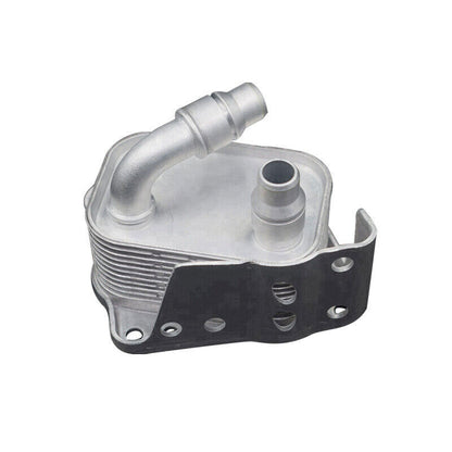ya 5 8.7 Oil cooler and gasket for BMW 1 '3' 5 'E46 E60 E90 E81 E87 316i 318i 11427508967