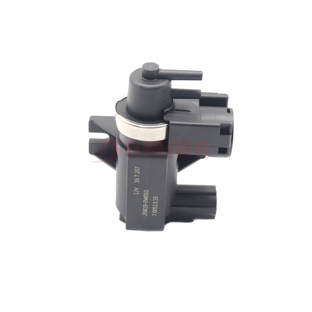 ya 1 8.5.3 25819-0W010 turbocharger solenoid valve suitable for Lexus GS200t IS200t