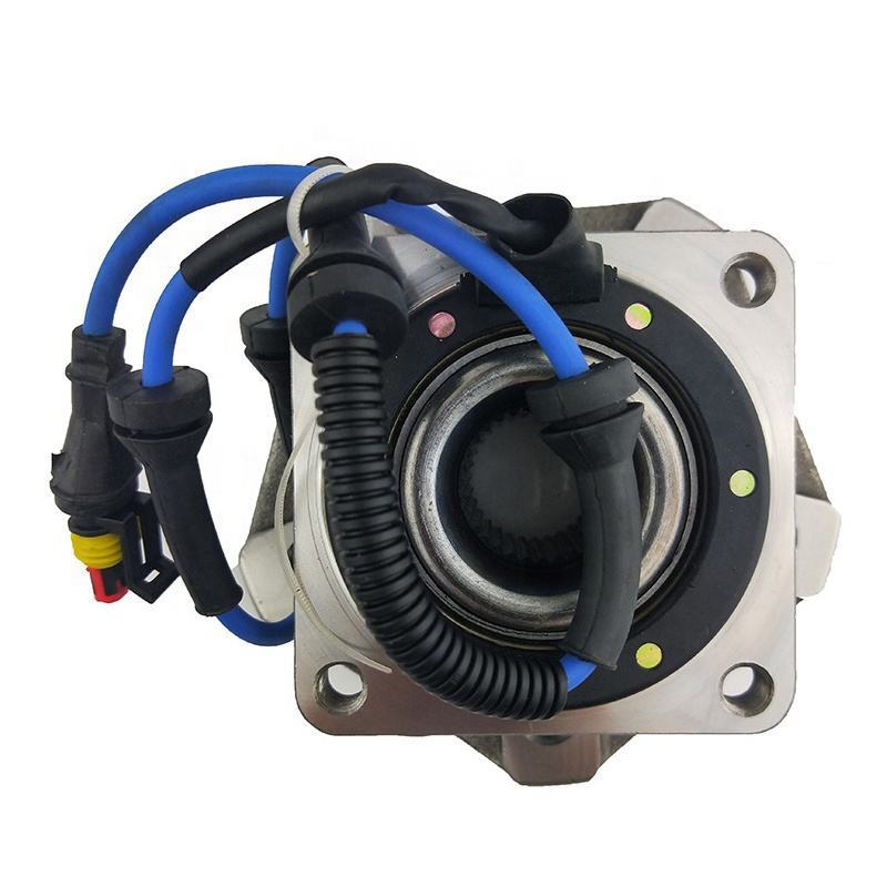 ya 5 8.7 Front and rear wheel hub bearings for Maserati Granturismo Quattroporte GranCabrio