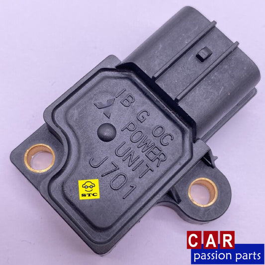 ya 5 6.16.2 Ignition control module suitable for FOBZ- 12A297A BP01-18-251 J701D J701 power module