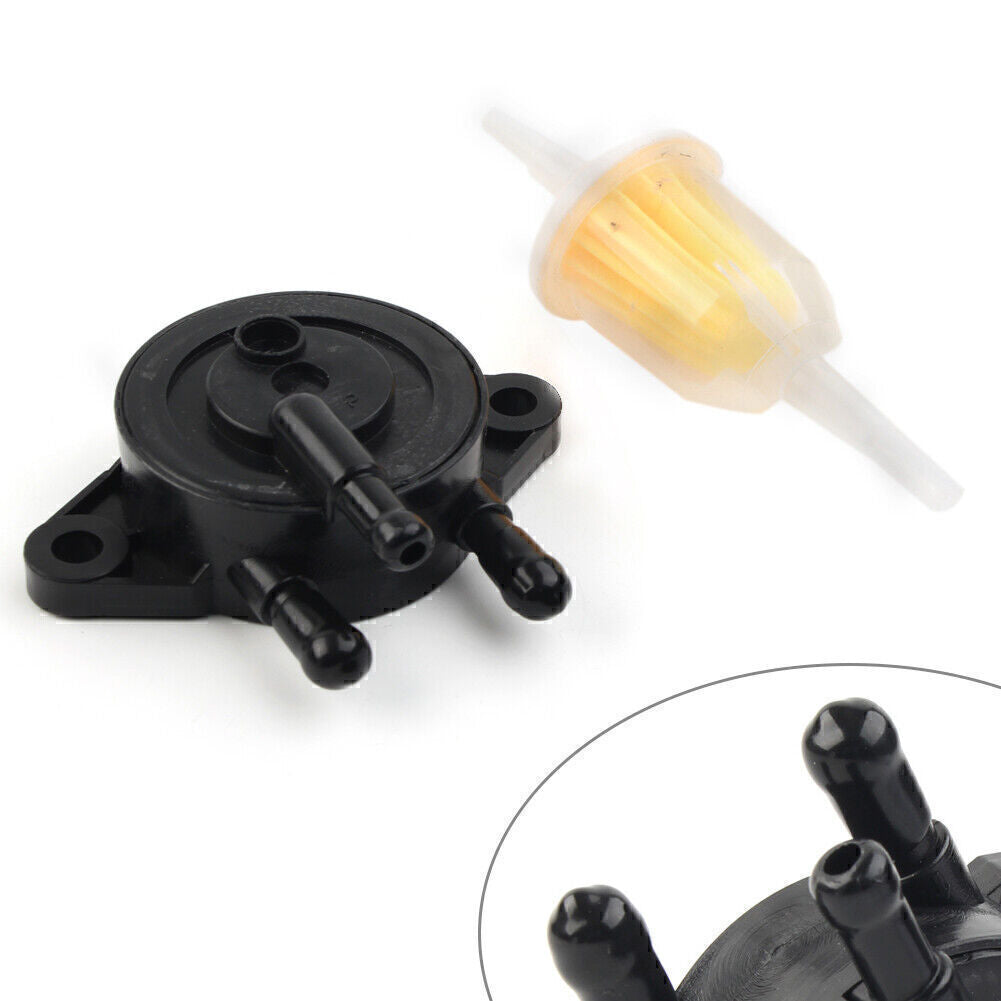 ya 1 6.30 Fuel Pump Kit 519-CFP2227A for Polaris Sportsman 400 300 Hawkeye 300 3089760
