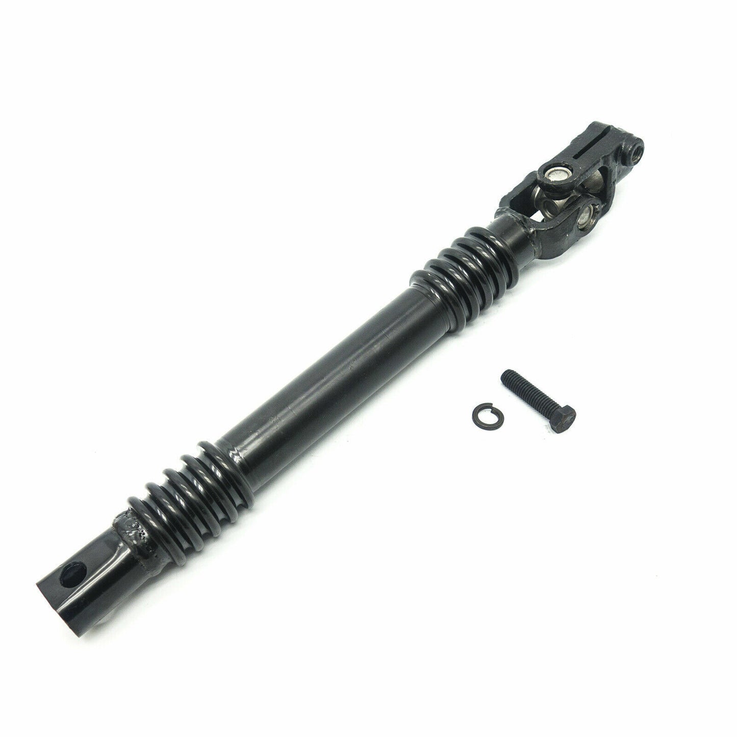 ya 5 8.7 INTERMEDIATE STEERING SHAFT UPPER & LOWER FIT for Chevy for Silverado for GMC 1500 2500 3500